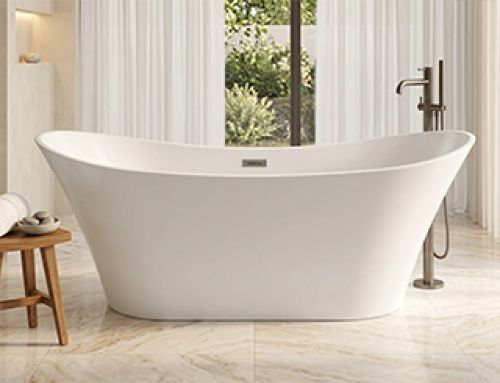 Acrylic Jetted Bathtub: Buyer’s Guide for 2026