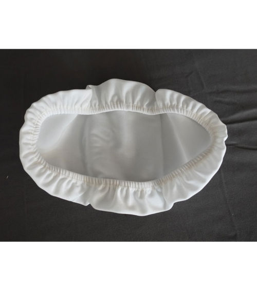 Replacement lycra pillow cover for your Hydro Massage Neck Masseur pillow.