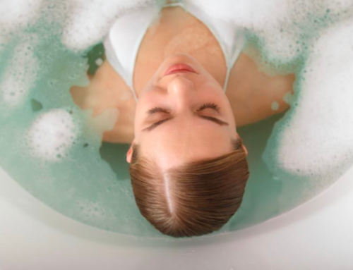 5 Tips to Enhance Your Hydrotherapy Experience