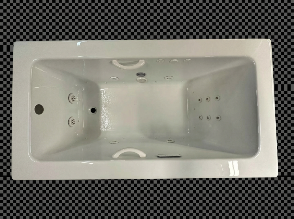 Freestanding and Whirlpool Tubs in Colorado Springs