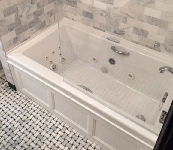 Alcove Baths