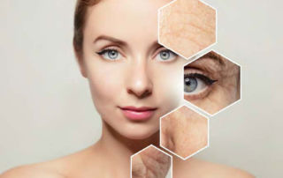 Hydrotherapy Benefits for Anti-Aging