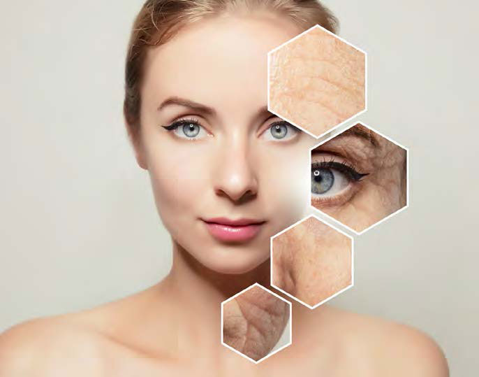 Hydrotherapy Benefits for Anti-Aging Hydrotherapy Benefits for Anti-Aging