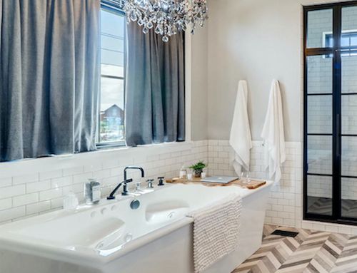 Hydromassage Benefits: What It Is, How It Works & Best Bathtubs for Home