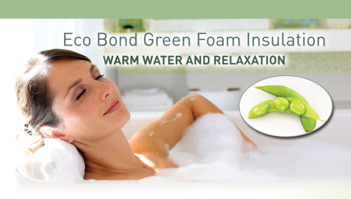 Eco Thermal Insulation