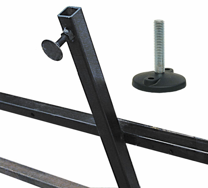 Adjustable Base