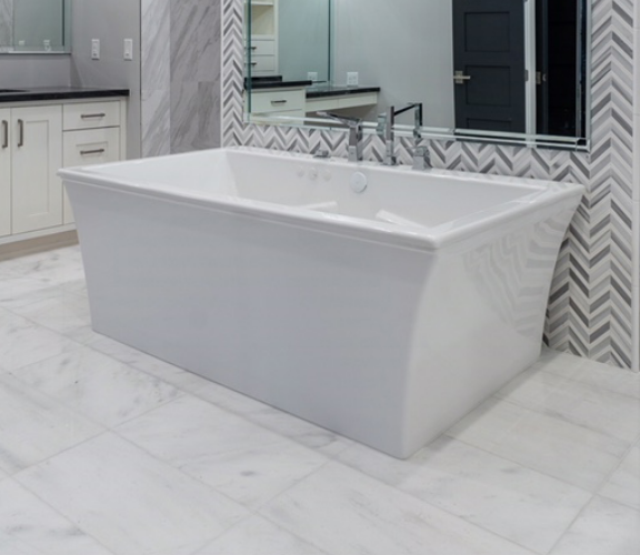 Freestanding Baths