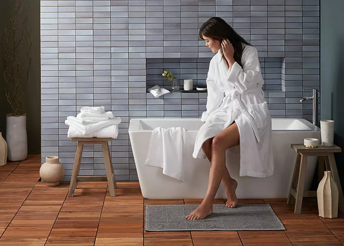 Freestanding Bathtubs