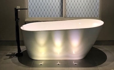 Freestanding Bath Julia