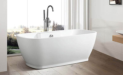 Freestanding Bath Lila 5930