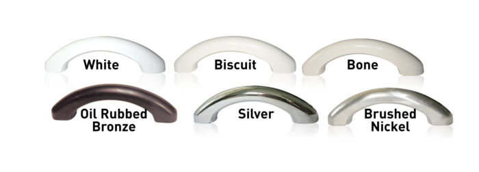 Grab Bar(s)