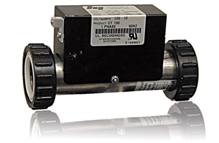 Deluxe Heater 1500