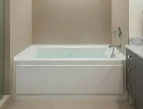 Where to Buy American Made Alcove Bathtubs (Best Options 2026)