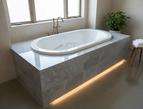 Why Buy Drop-In Bathtub in 2026 (Complete Modern Buyer Perspective)