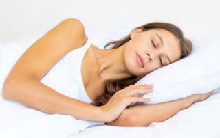 Health Benefits of Hydrotherapy for Sleep