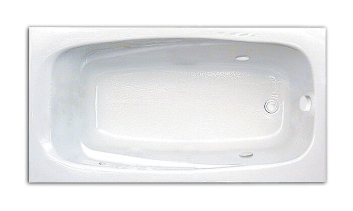 Tranquility 60" x 32" Heated Soaking Bath